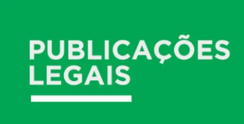 EDITAL DE LEILÃO PÚBLICO EXTRAJUDICIAL