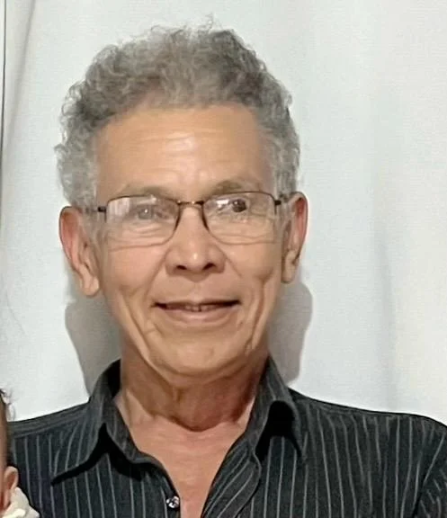 NOTA DE FALECIMENTO