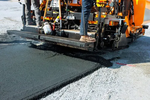 Três ruas de Papanduva vão receber obras de asfalto