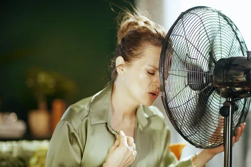 Aviso meteorológico reitera cuidados com o calor intenso