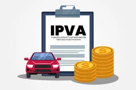 Possível mudança no IPVA