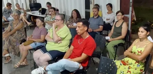 Projeto Arte Catarina reúne artesãos e inicia ciclo de capacitações