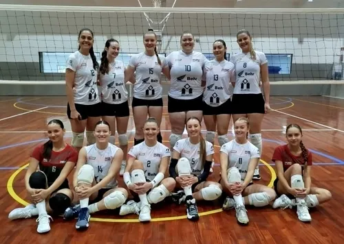 Voleibol, Basquetebol e Handbeach com inscrições abertas