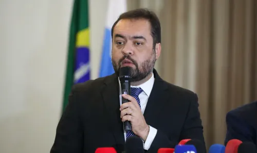 TSE retoma julgamento que pode cassar Cláudio Castro no Rio