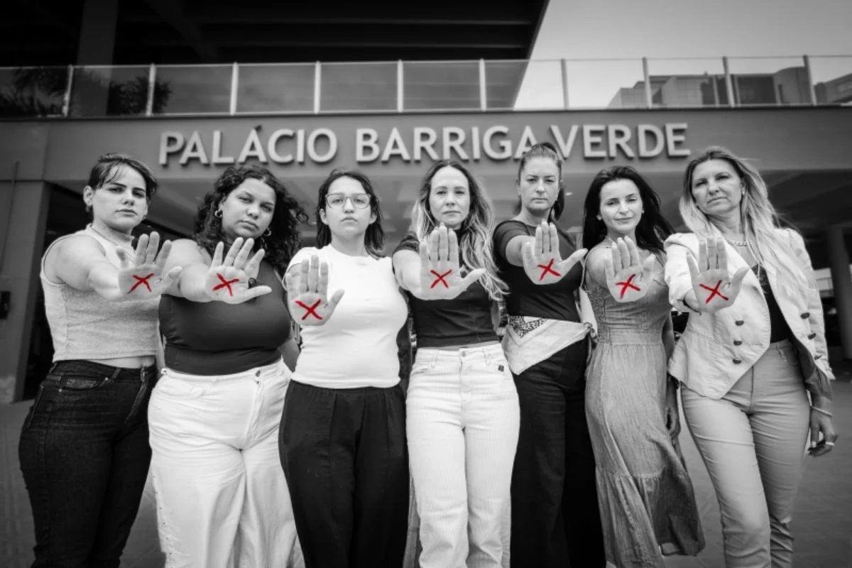 Alesc: registros de violência contra a mulher expõem uma tragédia cotidiana