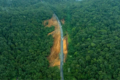 Trânsito na região terá dois bloqueios nos próximos dias
