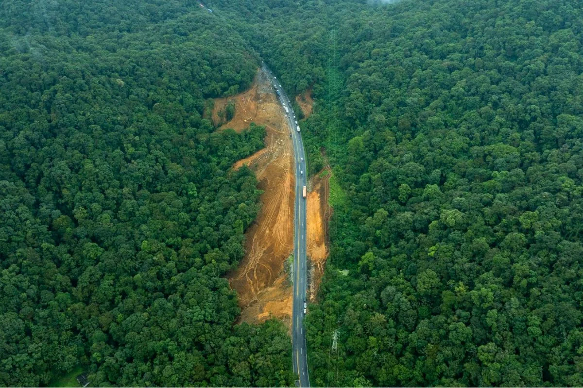 Trânsito na região terá dois bloqueios nos próximos dias
