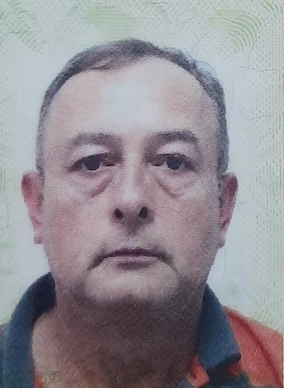 NOTA DE FALECIMENTO