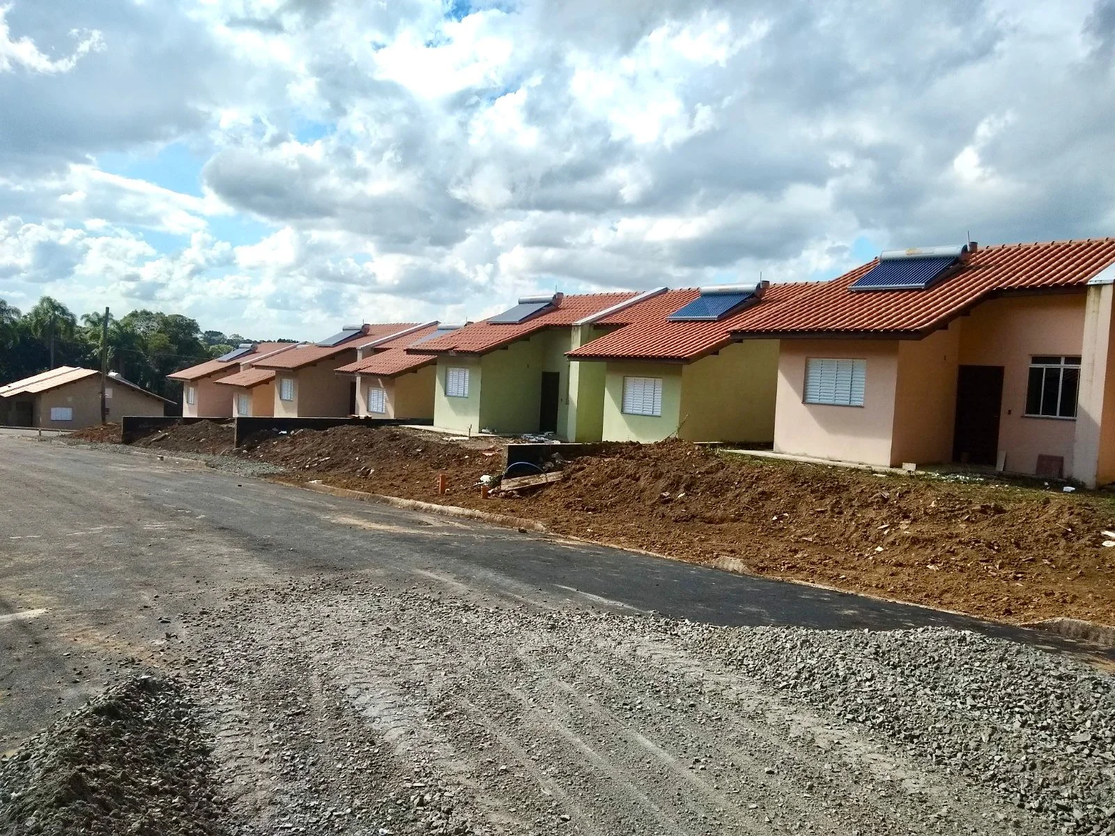 EMHAB inicia atualização do Plano de Habitação para planejar próximos 15 anos em São Bento do Sul
