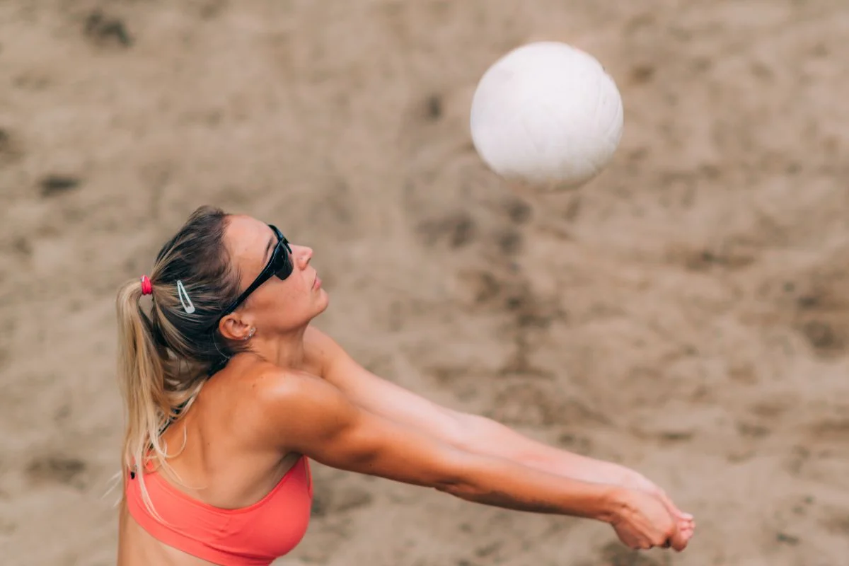 Vem aí o Torneio Municipal de Vôlei de Papanduva