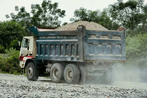 Basculante: contrato em Papanduva pode bater R$ 1,713 milhão