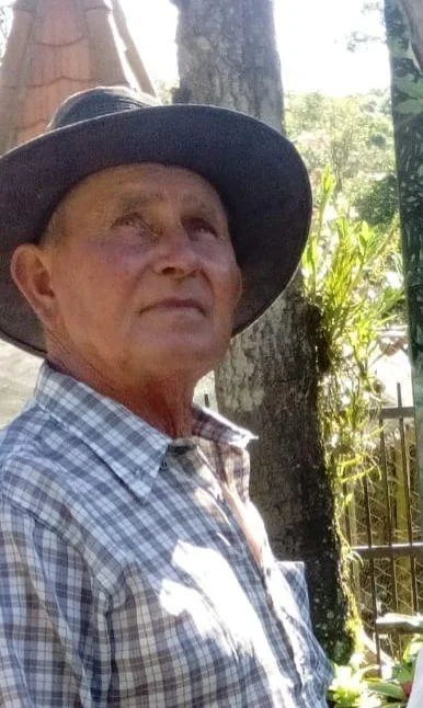 NOTA DE FALECIMENTO