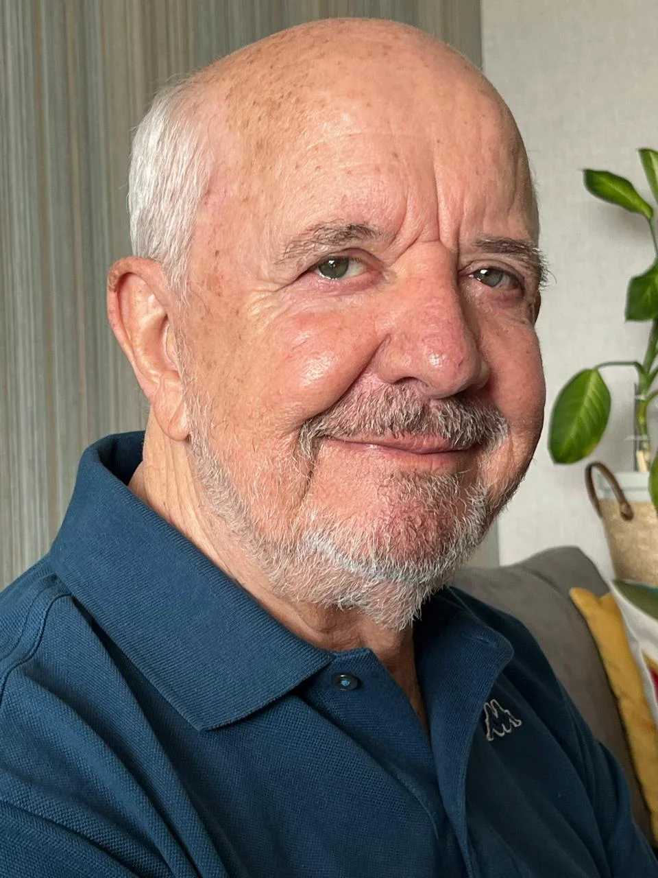 Morre Miguel Ângelo Gobbi, uma liderança inquestionável que moldou a Adjori/SC pela fé no associativismo