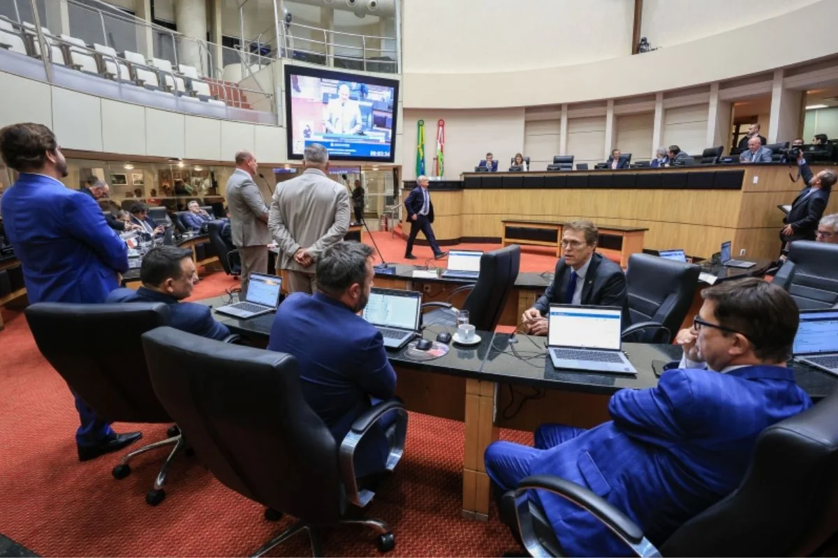 Alesc aprova mudança em lei do agronegócio