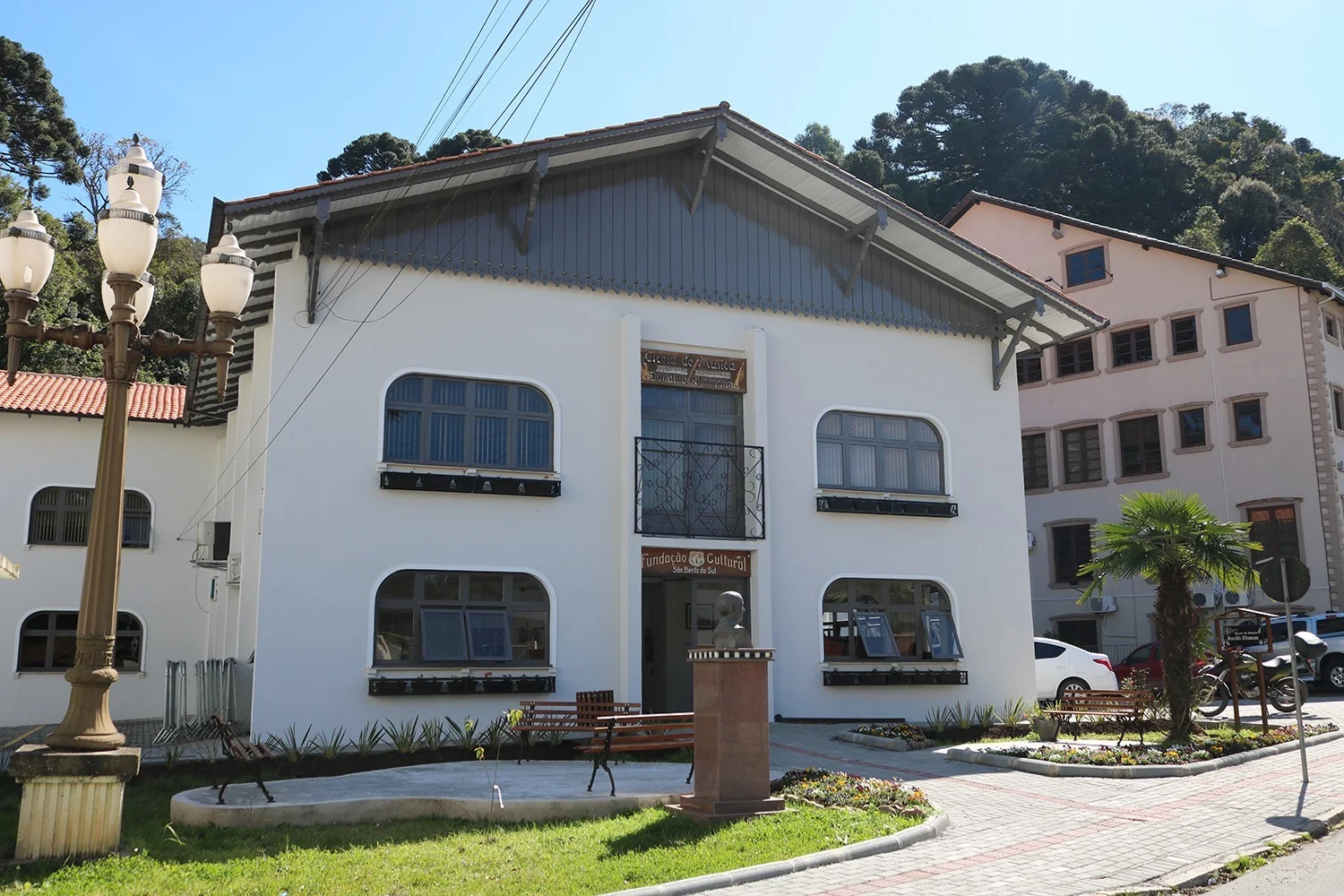 Inscrições abertas para eleição do Conselho Municipal de Política Cultural