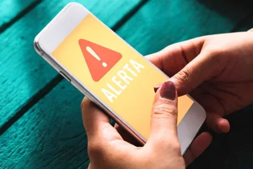 Golpistas se passam por servidores na região