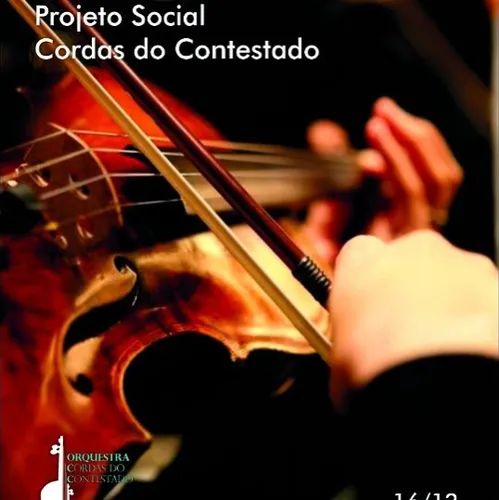 Empresas reforçam apoio ao Projeto Cordas do Contestado