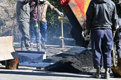 Rua central de Papanduva receberá obras