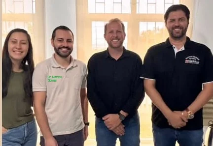 Saúde de Papanduva reforça atendimento com novo médico clínico geral