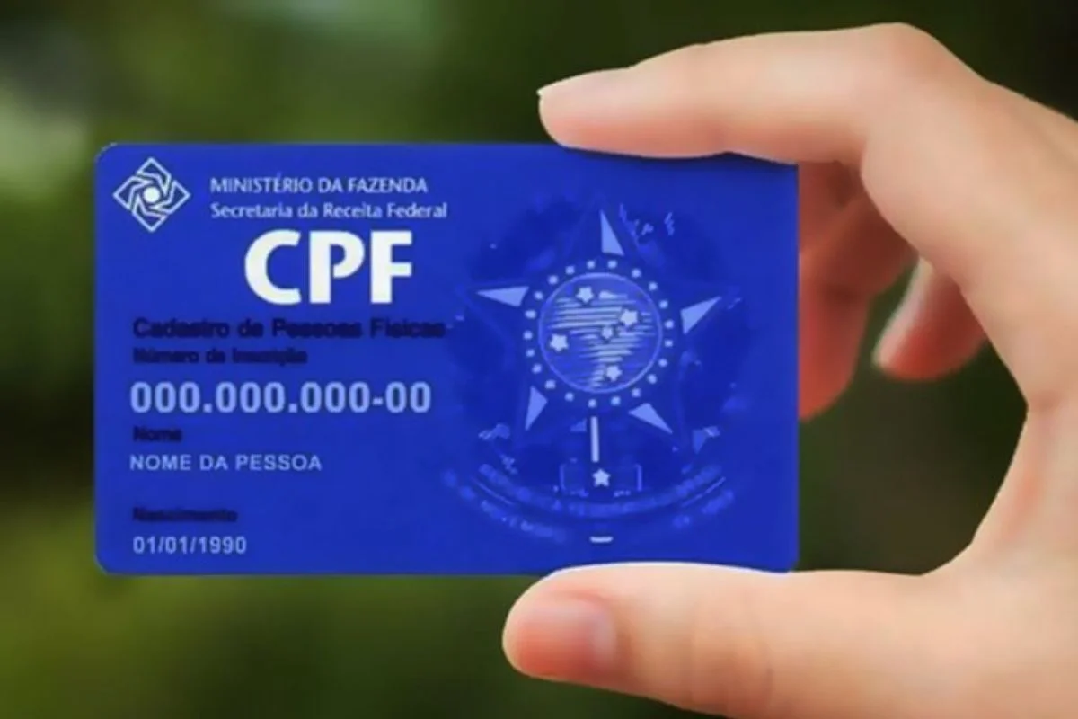 Papanduva tem PAV da Receita Federal