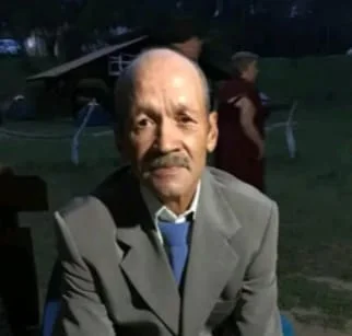 NOTA DE FALECIMENTO