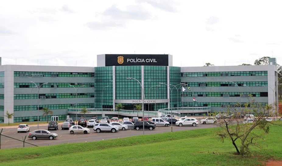 Polícia indicia enfermeiros acusados de matar pacientes no DF