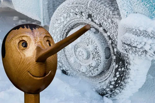 Ciram desmente “frio extremo”