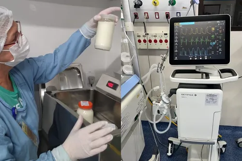 Maternidade regional completa 54 anos