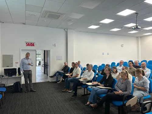 São Bento do Sul avança na estruturação de PPP para Iluminação Pública e Cidades Inteligentes