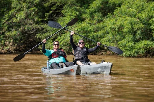Vem aí mais uma Rota Rio Canoinhas de Caiaque
