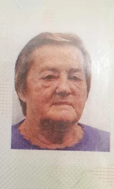 NOTA DE FALECIMENTO