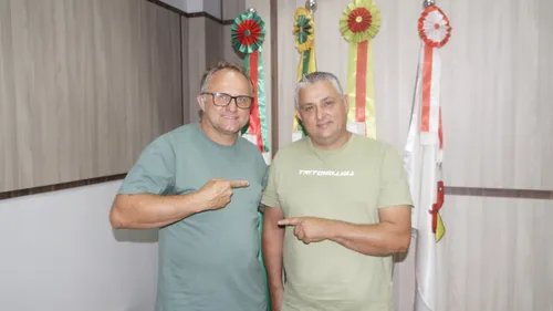 Câmara: gestão de Edson Schadek é marcada por avanços, investimentos e fortalecimento institucional