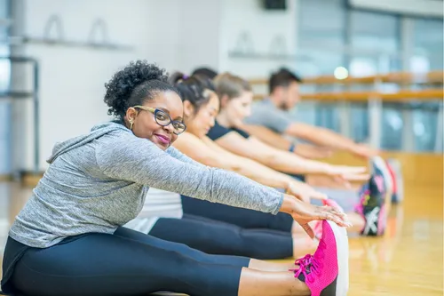 Papanduva terá aulas de dança e ginástica