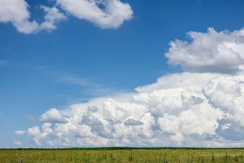 Calor ganha força até quarta em Papanduva