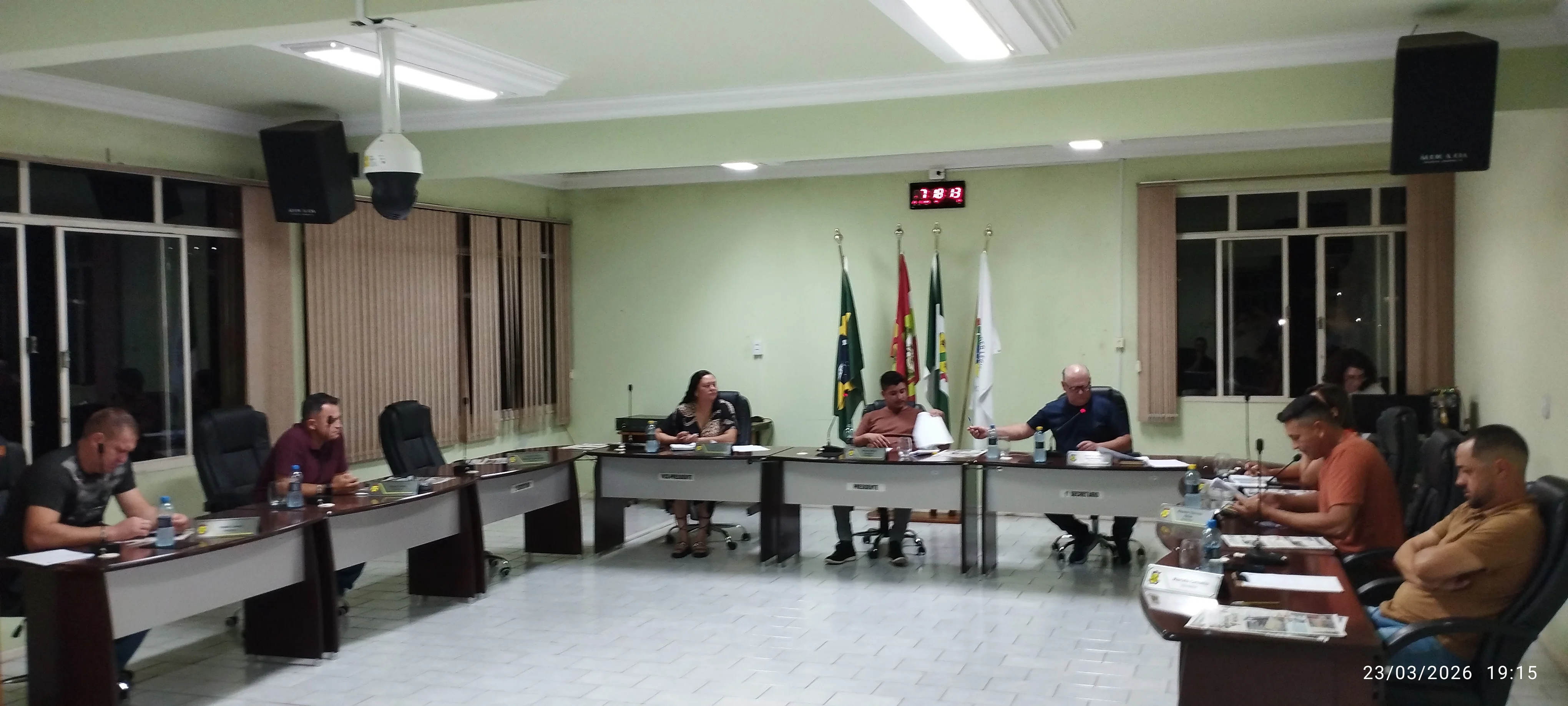 Câmara destaca recursos conquistados e reforça compromisso com a comunidade