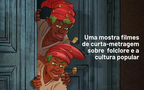 Mostra Saci recebe inscrições de filmes sobre o folclore e a cultura