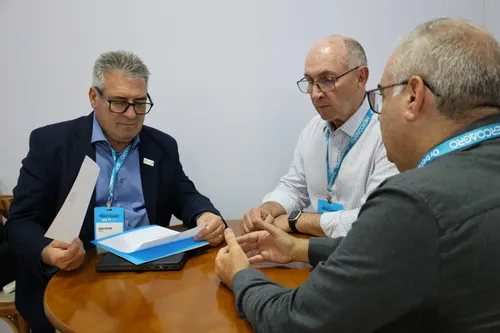 BRDE tem demanda de Crédito estimada em R$100 milhões na Mercoagro 2026