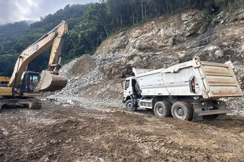 Áreas de escape na região chegam a 75%