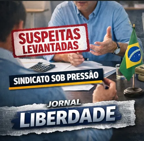 Posicionamento: Jornal reforça compromisso com a informação e destaca importância do debate público