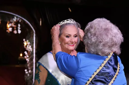 Inscrições abertas para a Realeza da Melhor Idade