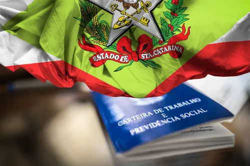 Sine/SC bate recorde do ano com vagas disponíveis