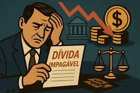 As contas nossas de cada dia