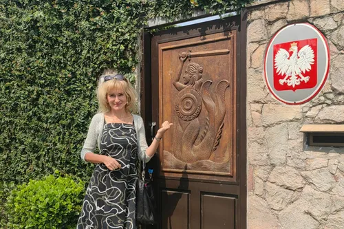 Pierogi tem origens medievais, diz professora polonesa