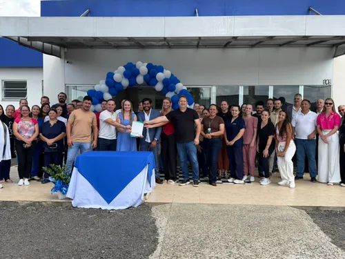 IMAS assume gestão do Hospital de Monte Castelo e projeta ampliação dos serviços de saúde