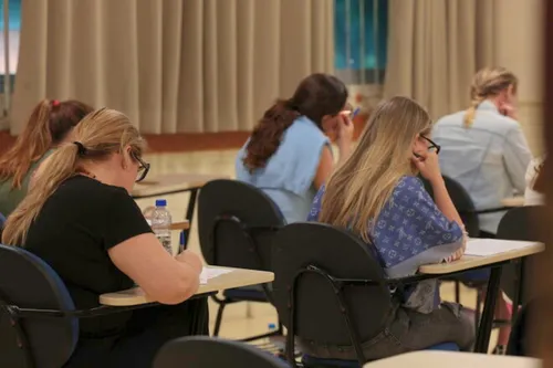 Poder Judiciário abre concurso com prova na região
