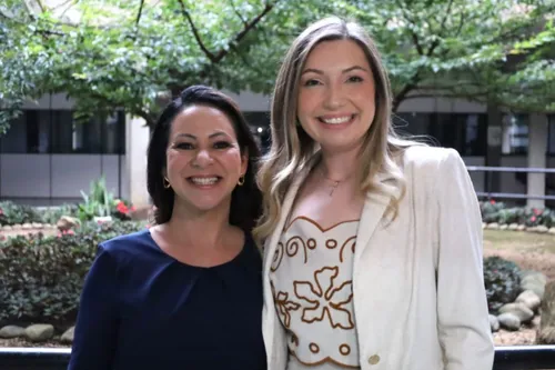 MP anuncia ação de improbidade contra Juliana Maciel