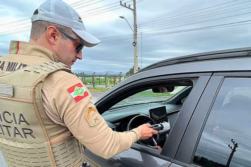Polícia Rodoviária inicia a “Operação Semana Santa”