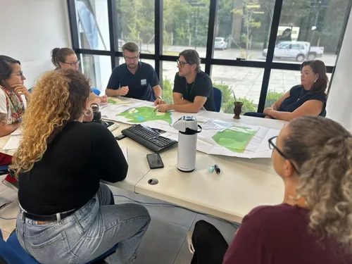 Comitê Gestor organiza ações do Programa de Serviços Ambientais para 2026