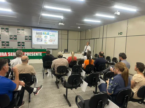 Prefeitura reforça campanha para destinação do Imposto de Renda aos fundos sociais