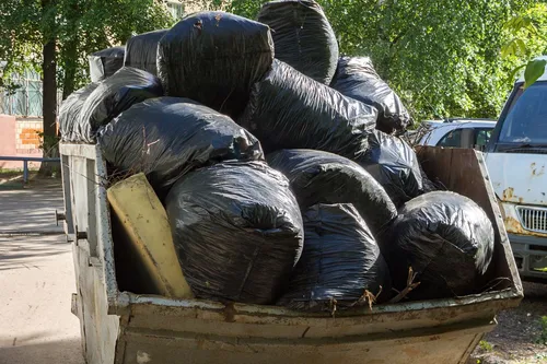 Sexta-Feira Santa sem coleta de lixo em Papanduva